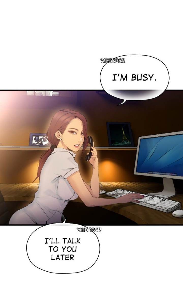 Ecstasy Hearts Chapter 88 Page 10