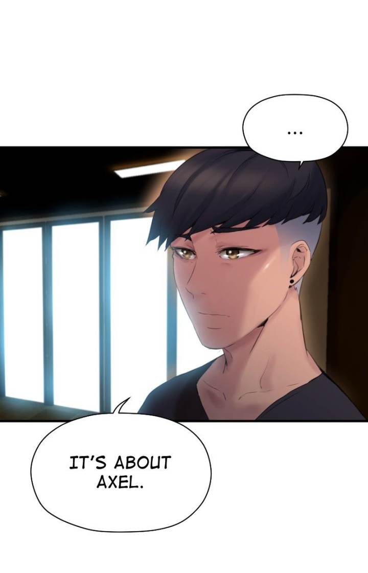 Ecstasy Hearts Chapter 88 Page 11