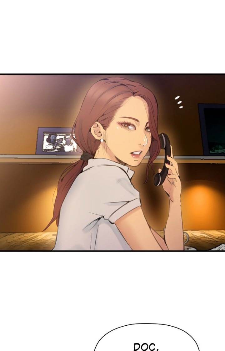 Ecstasy Hearts Chapter 88 Page 12