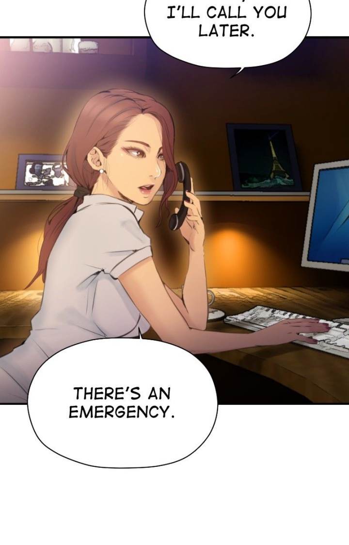 Ecstasy Hearts Chapter 88 Page 13