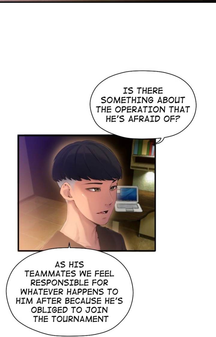 Ecstasy Hearts Chapter 88 Page 16