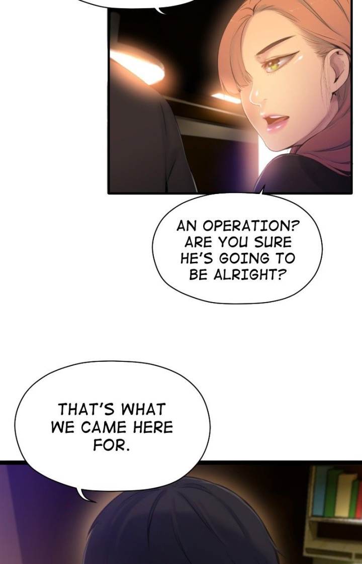 Ecstasy Hearts Chapter 88 Page 18