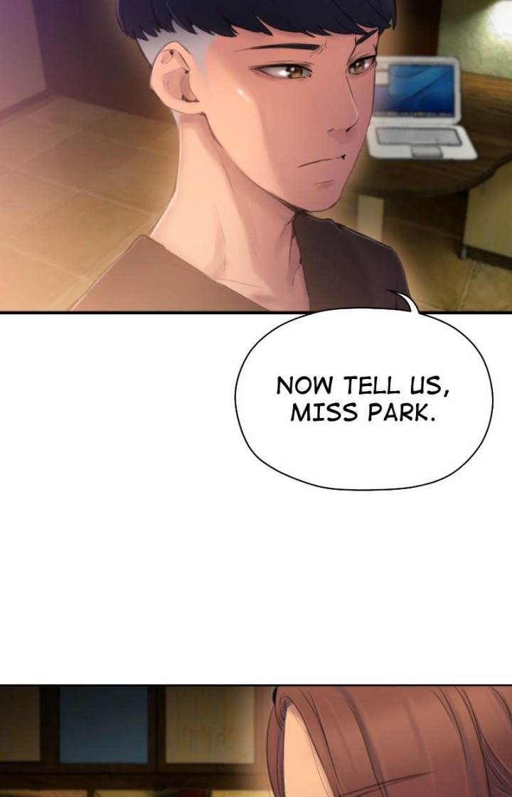 Ecstasy Hearts Chapter 88 Page 19