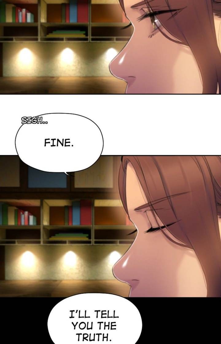 Ecstasy Hearts Chapter 88 Page 20