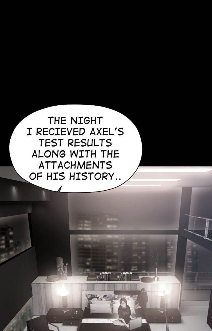 Ecstasy Hearts Chapter 88 Page 22
