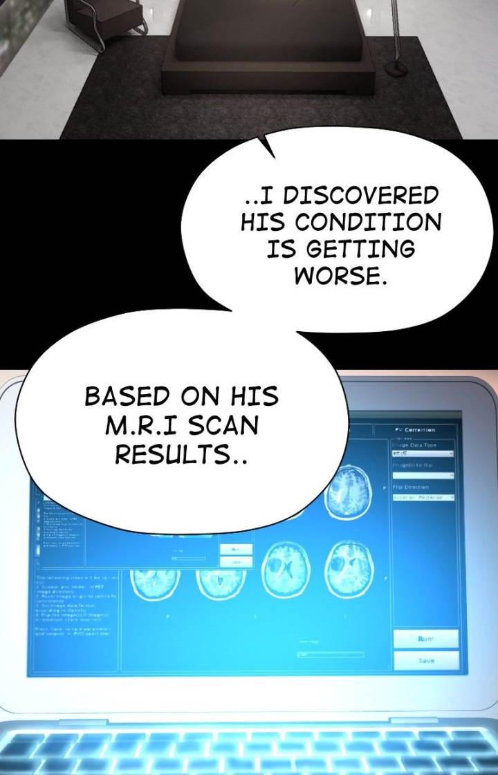 Ecstasy Hearts Chapter 88 Page 23