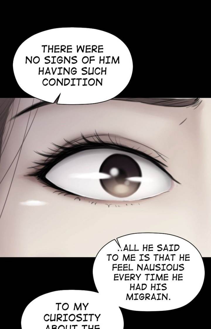 Ecstasy Hearts Chapter 88 Page 25