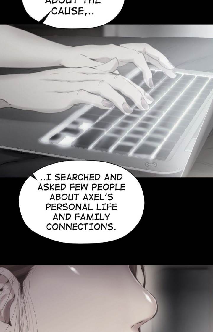 Ecstasy Hearts Chapter 88 Page 26