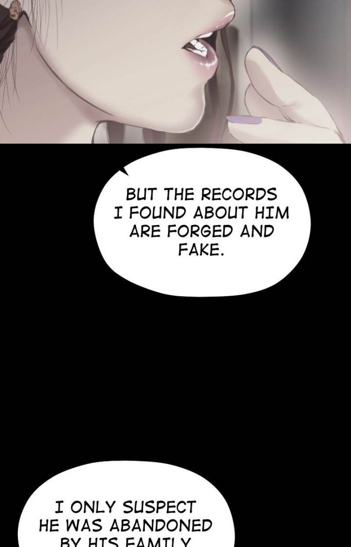 Ecstasy Hearts Chapter 88 Page 27