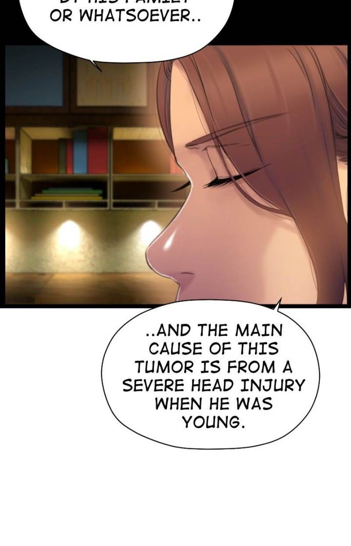 Ecstasy Hearts Chapter 88 Page 28