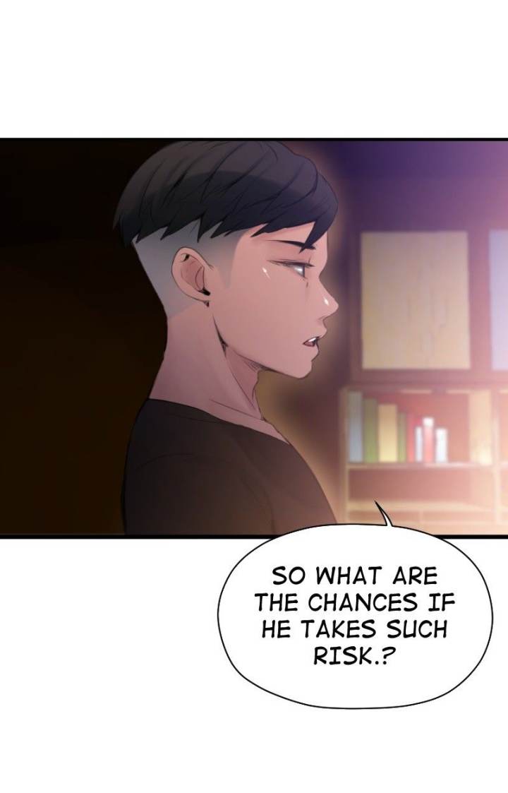 Ecstasy Hearts Chapter 88 Page 29