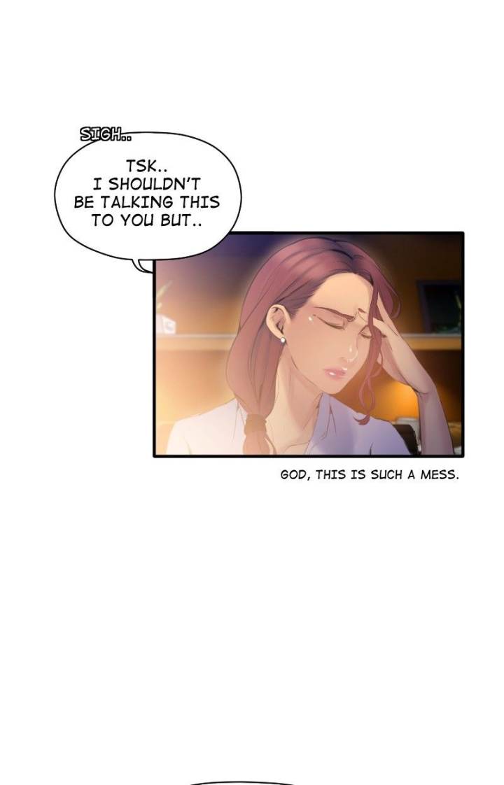 Ecstasy Hearts Chapter 88 Page 30