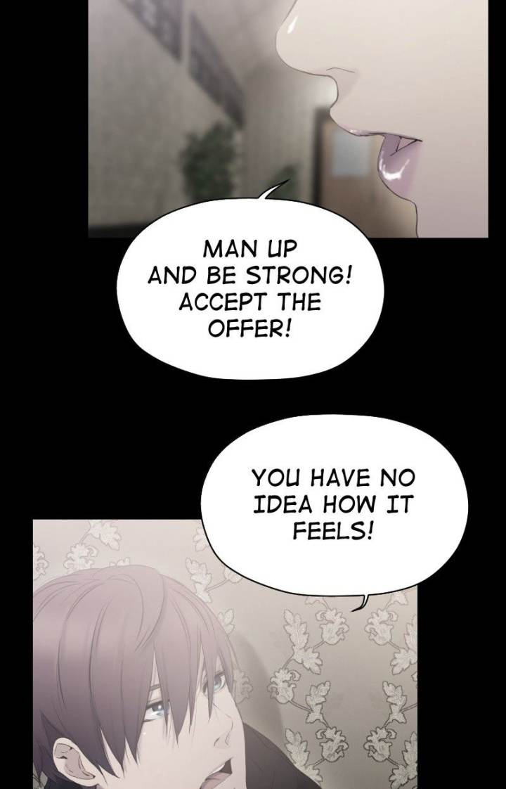 Ecstasy Hearts Chapter 88 Page 32