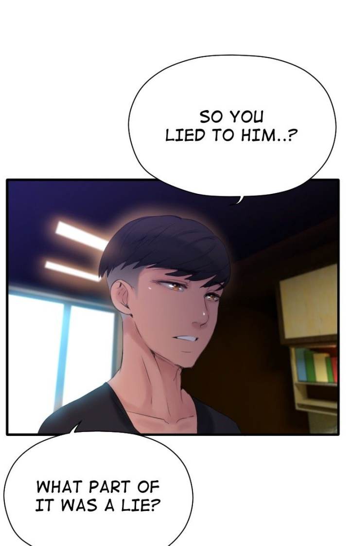 Ecstasy Hearts Chapter 88 Page 35