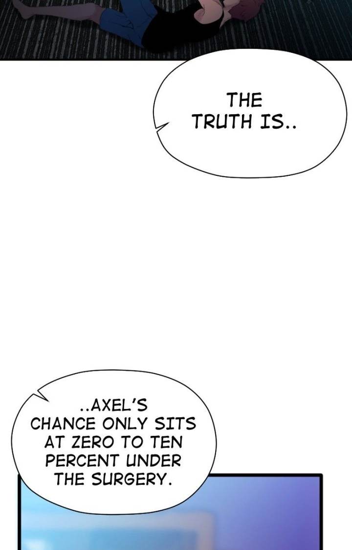 Ecstasy Hearts Chapter 88 Page 37