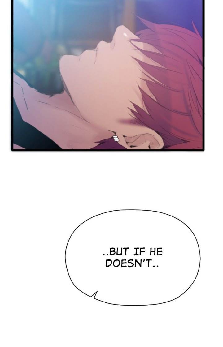 Ecstasy Hearts Chapter 88 Page 38