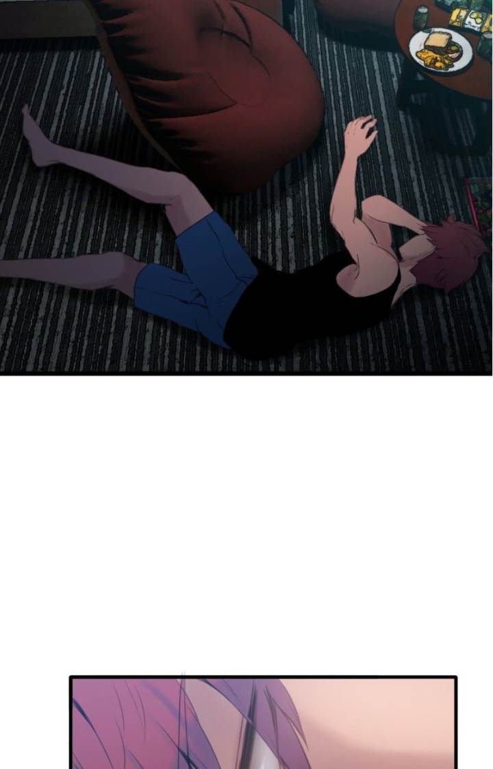 Ecstasy Hearts Chapter 88 Page 45