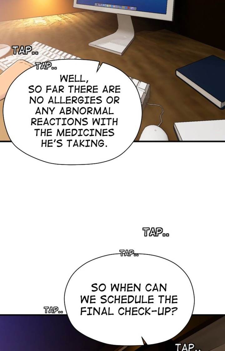 Ecstasy Hearts Chapter 88 Page 7