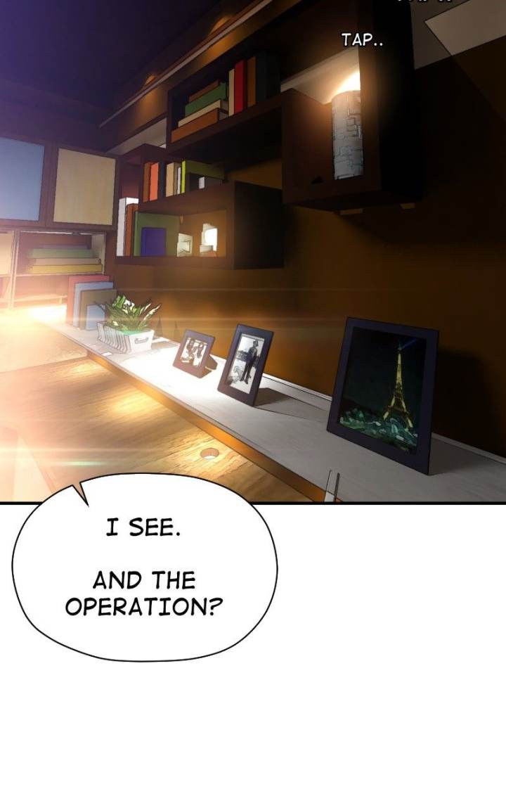 Ecstasy Hearts Chapter 88 Page 8