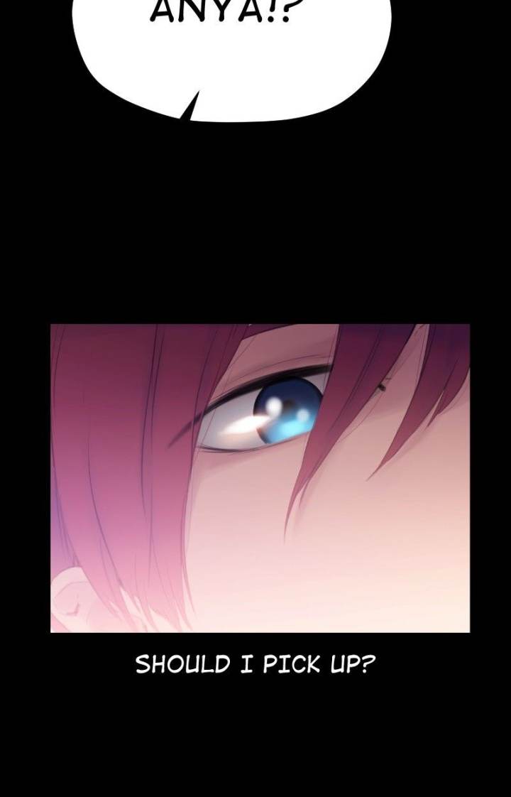 Ecstasy Hearts Chapter 89 Page 23