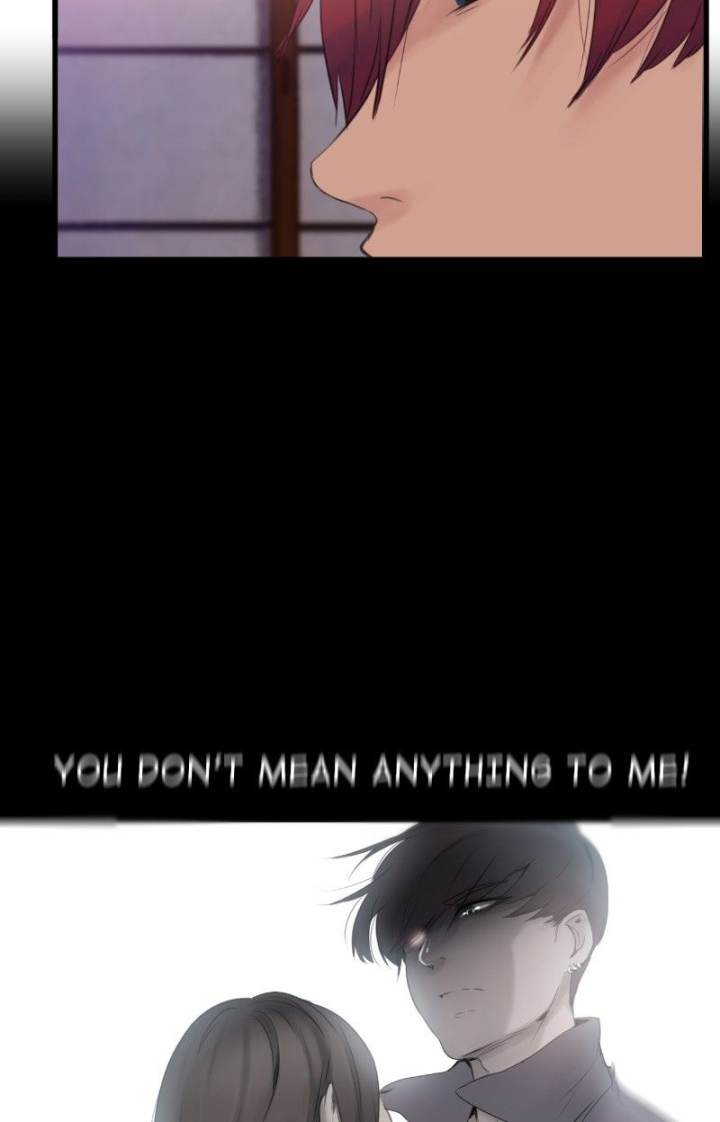 Ecstasy Hearts Chapter 89 Page 25