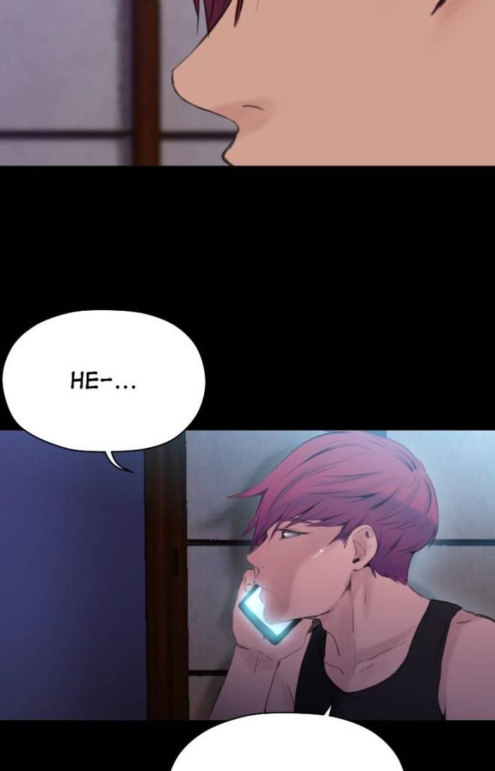 Ecstasy Hearts Chapter 89 Page 28