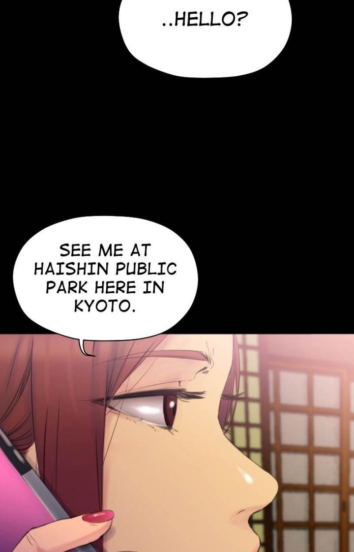 Ecstasy Hearts Chapter 89 Page 29