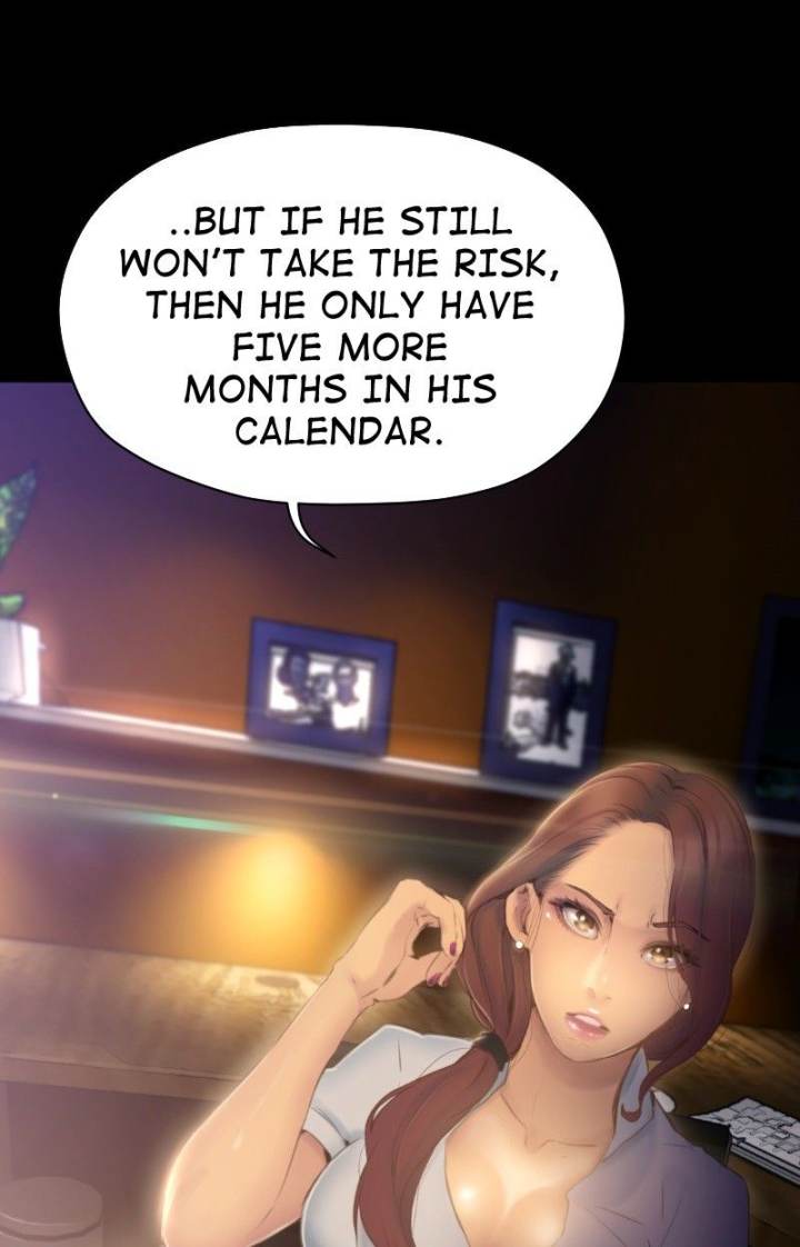 Ecstasy Hearts Chapter 89 Page 3