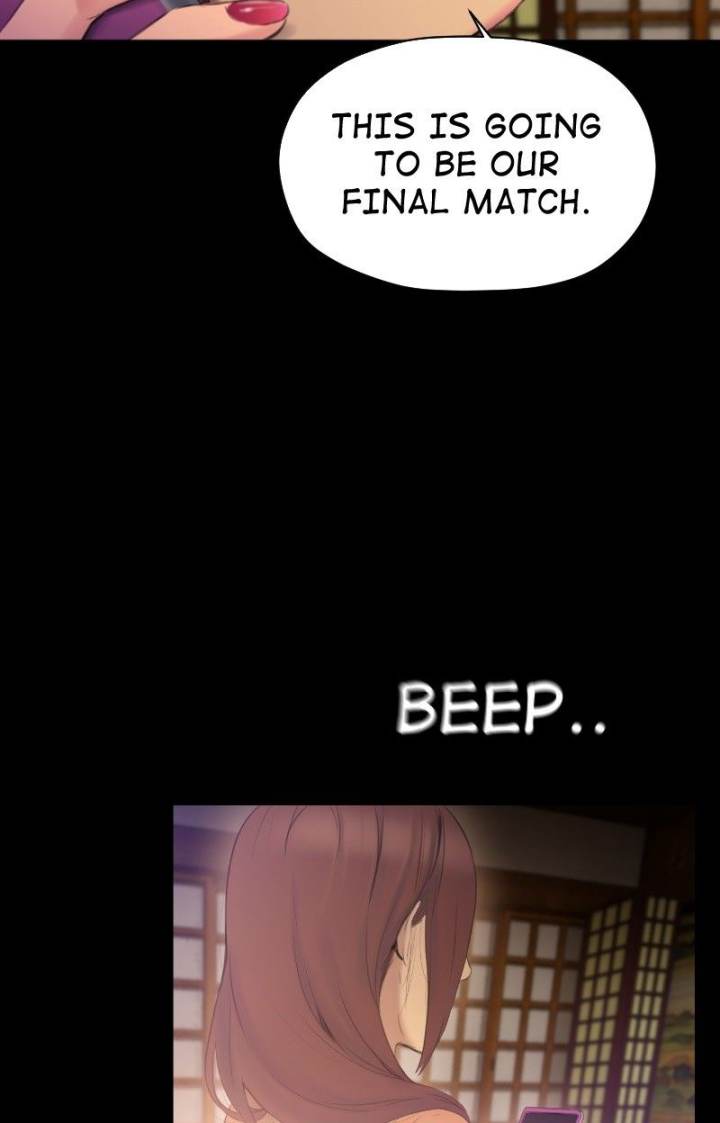 Ecstasy Hearts Chapter 89 Page 30