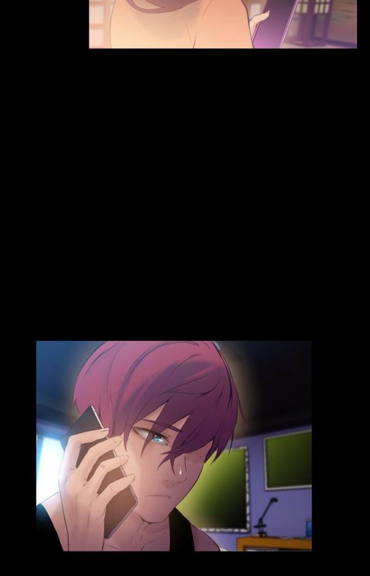 Ecstasy Hearts Chapter 89 Page 31