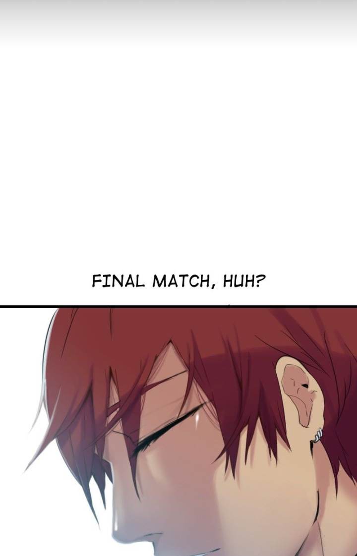 Ecstasy Hearts Chapter 89 Page 35