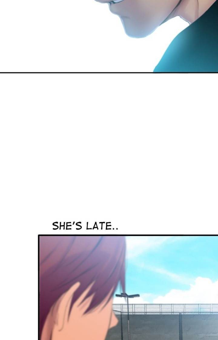 Ecstasy Hearts Chapter 89 Page 36