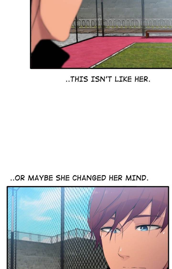 Ecstasy Hearts Chapter 89 Page 37