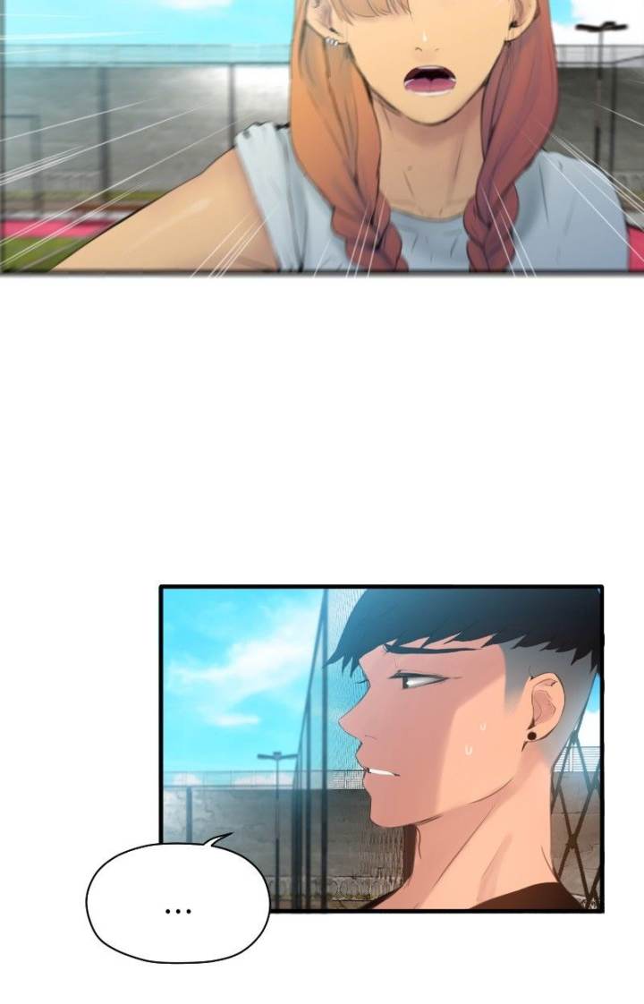 Ecstasy Hearts Chapter 89 Page 39