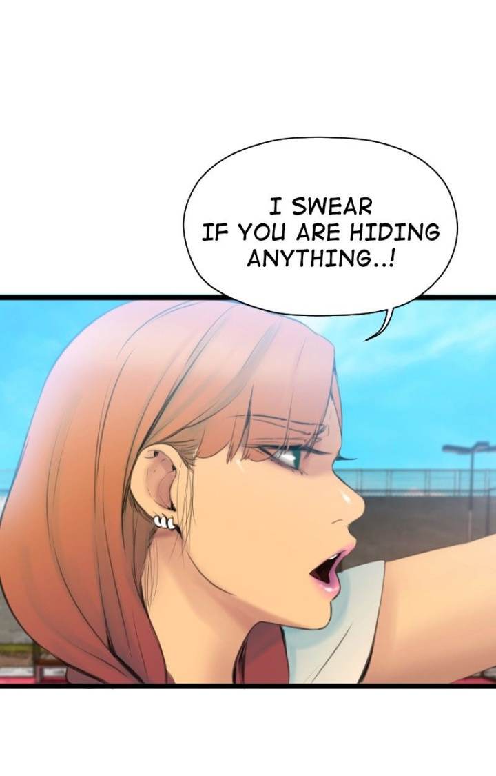 Ecstasy Hearts Chapter 89 Page 41