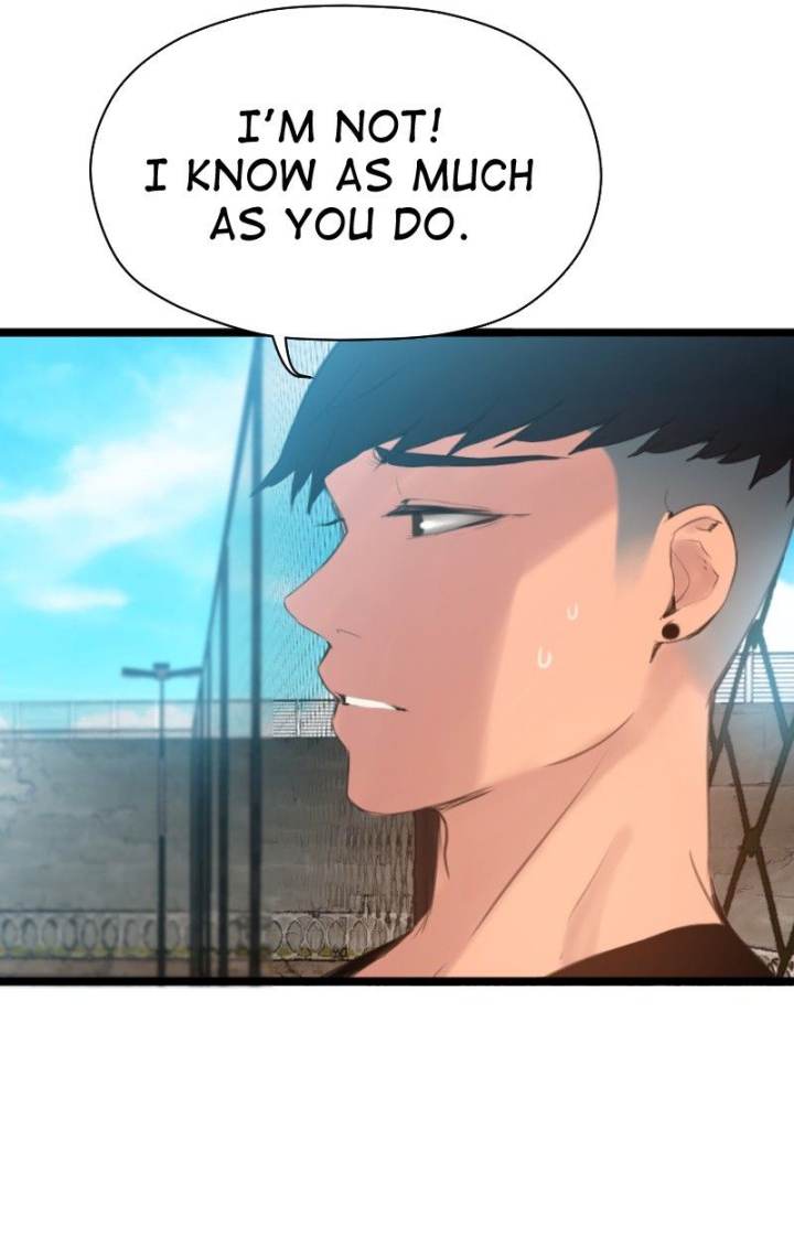 Ecstasy Hearts Chapter 89 Page 42