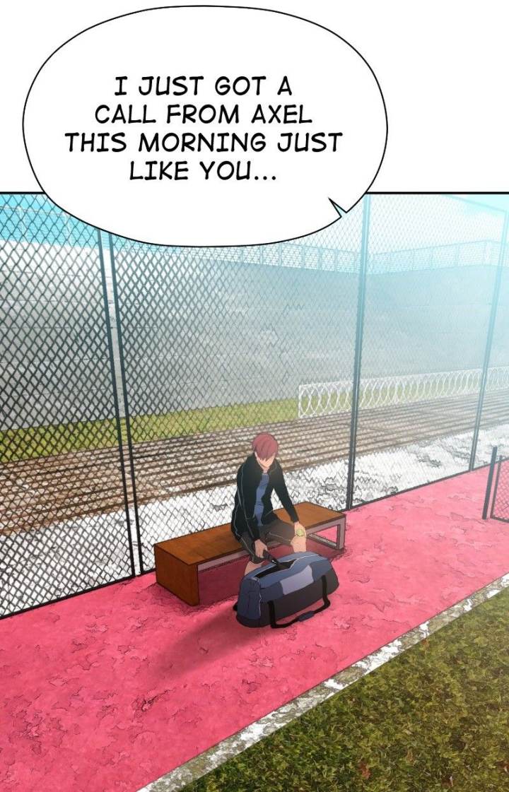 Ecstasy Hearts Chapter 89 Page 43