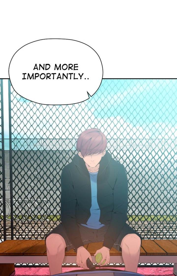 Ecstasy Hearts Chapter 89 Page 45