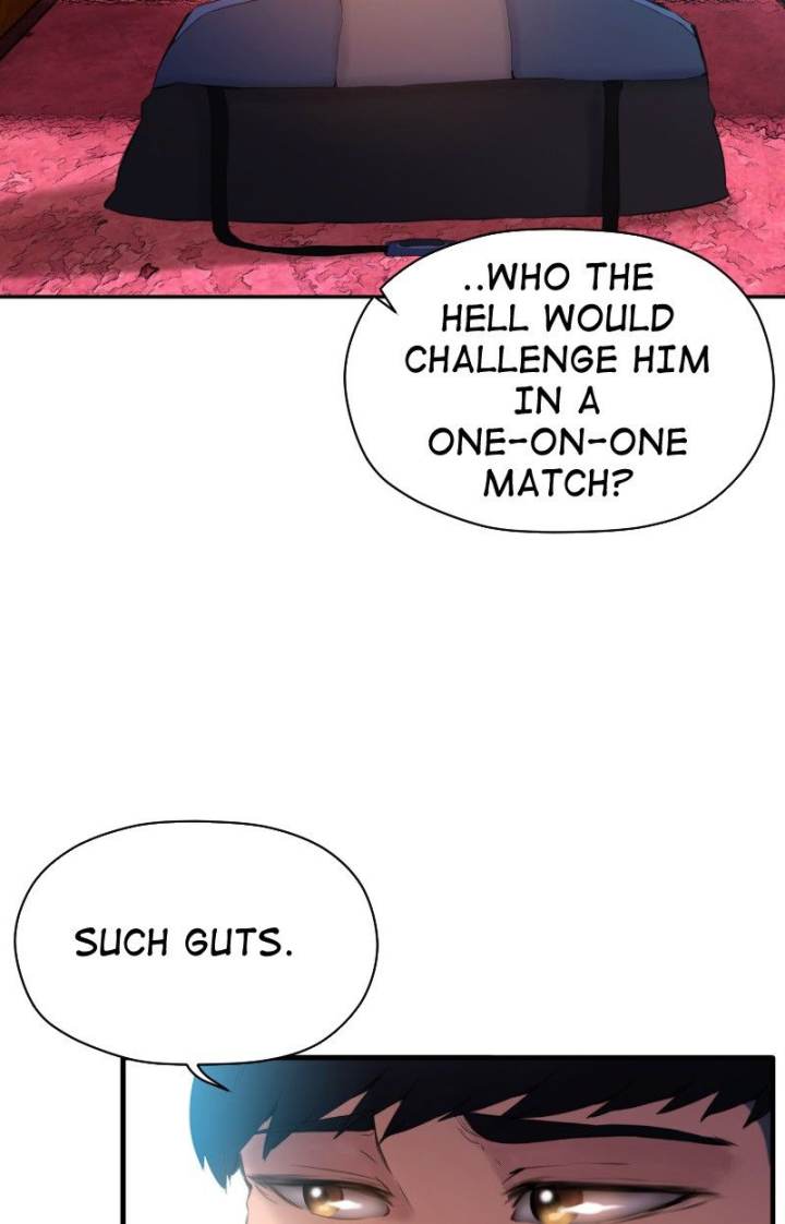 Ecstasy Hearts Chapter 89 Page 46