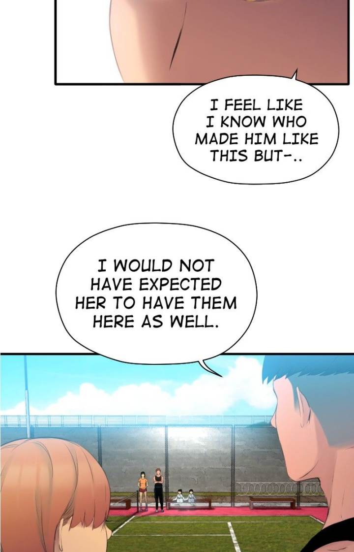 Ecstasy Hearts Chapter 89 Page 47