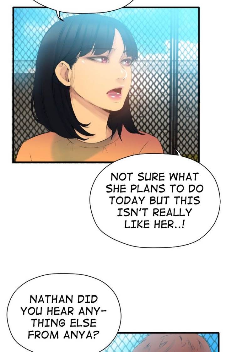 Ecstasy Hearts Chapter 89 Page 51
