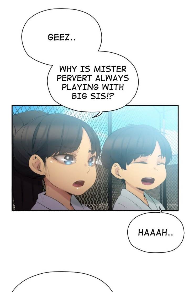 Ecstasy Hearts Chapter 89 Page 57
