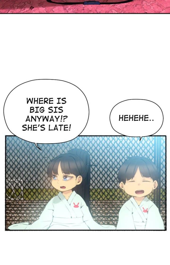Ecstasy Hearts Chapter 89 Page 59