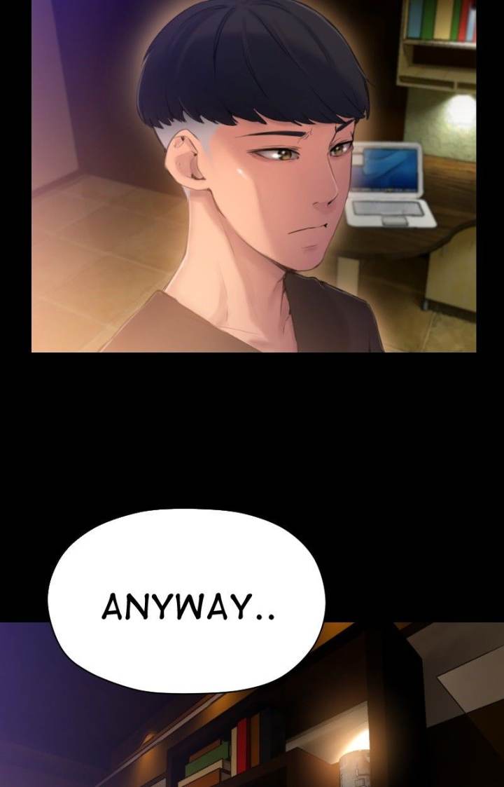 Ecstasy Hearts Chapter 89 Page 6