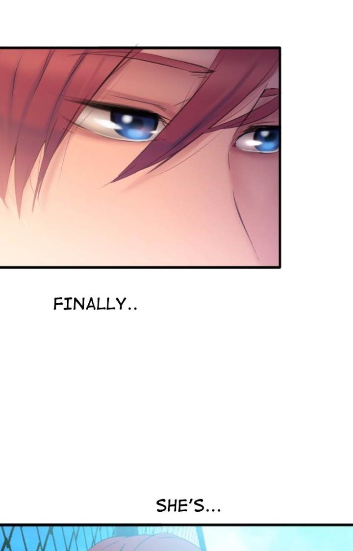 Ecstasy Hearts Chapter 89 Page 61