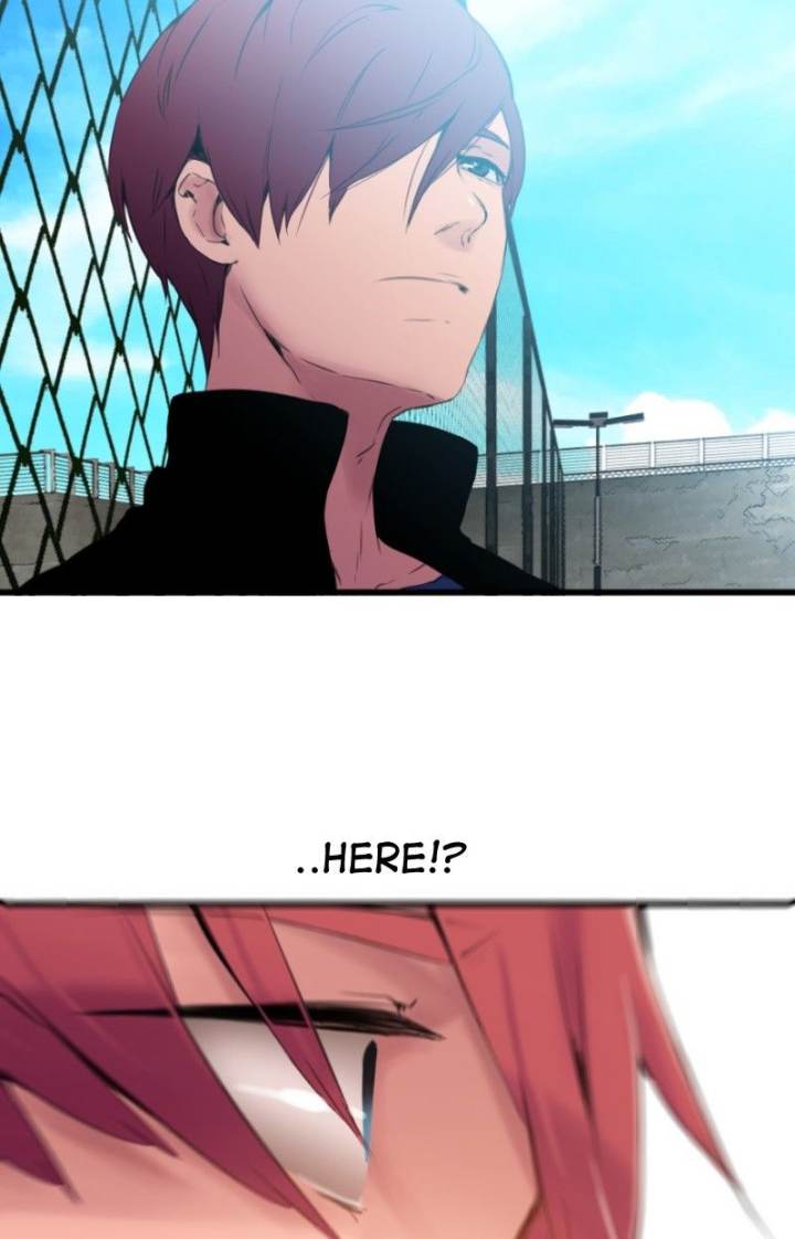 Ecstasy Hearts Chapter 89 Page 62