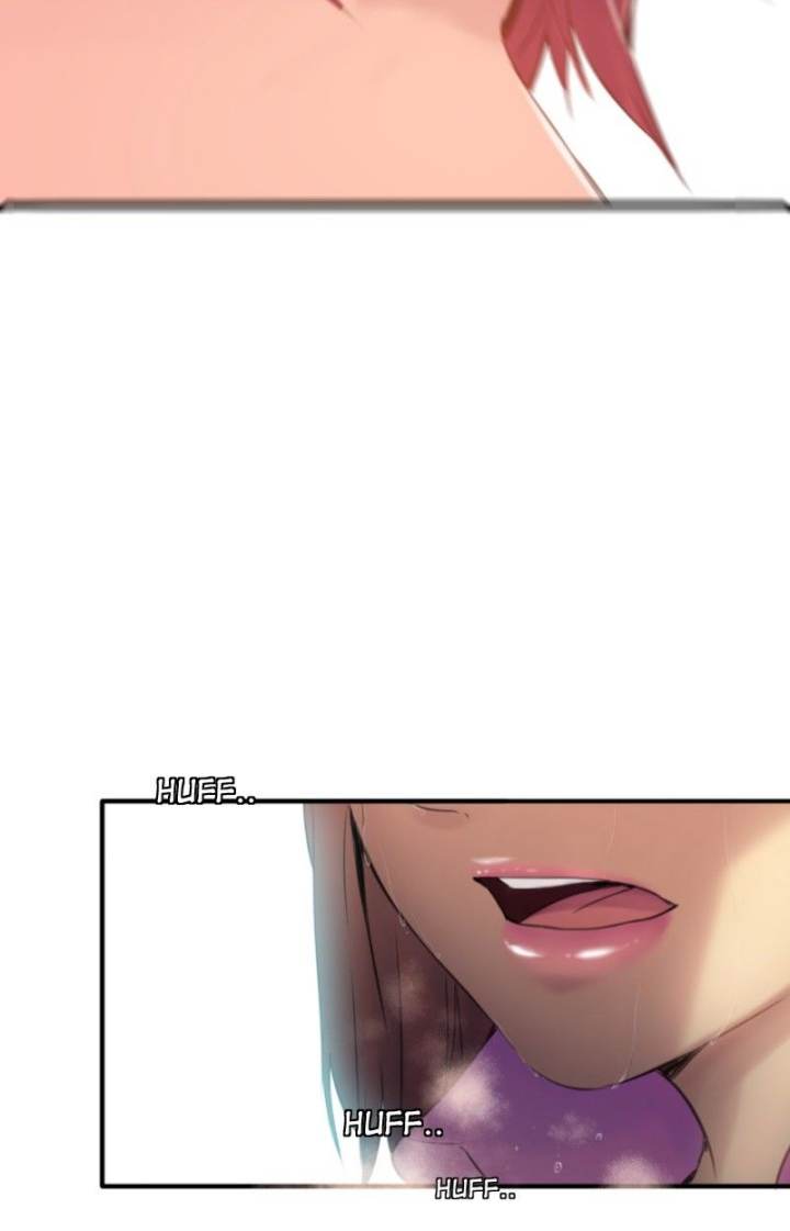 Ecstasy Hearts Chapter 89 Page 63