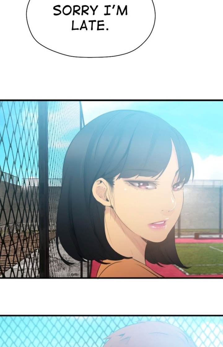 Ecstasy Hearts Chapter 89 Page 66
