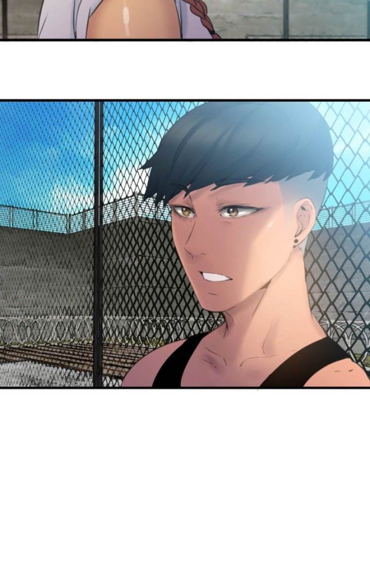 Ecstasy Hearts Chapter 89 Page 68