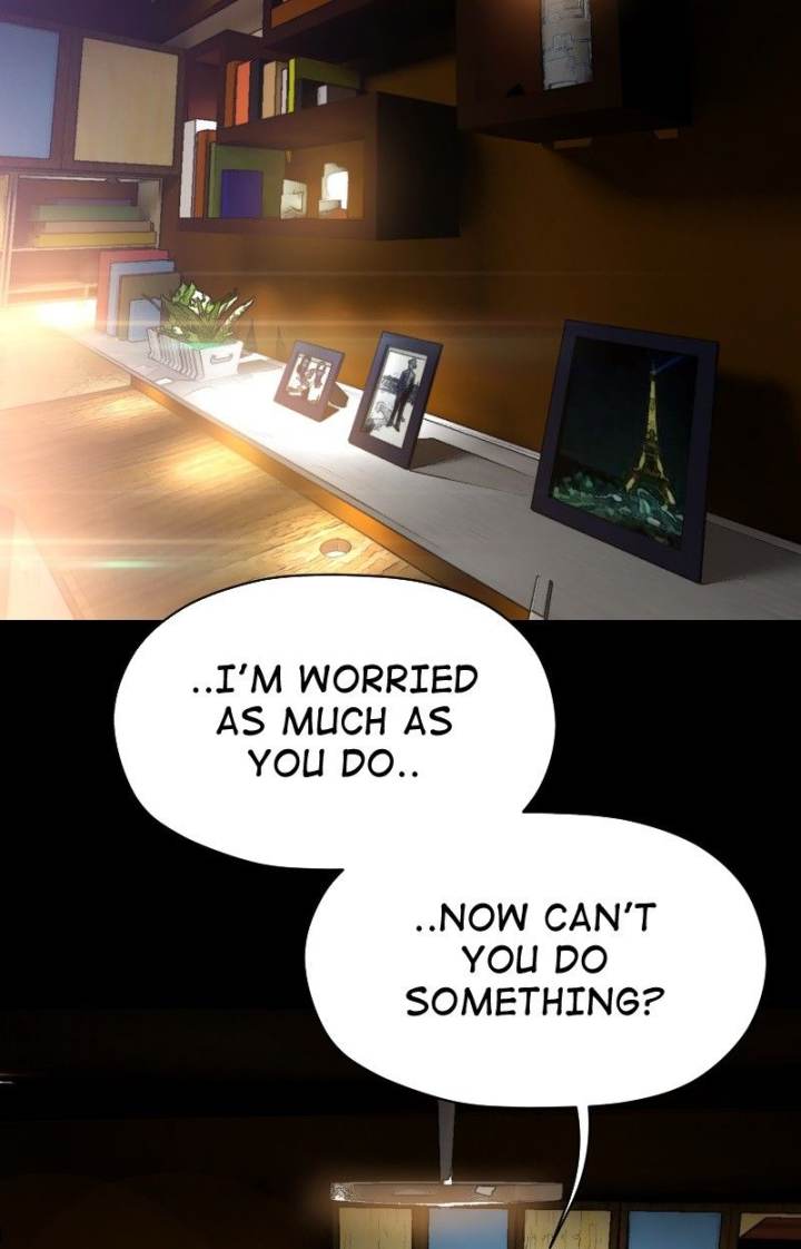Ecstasy Hearts Chapter 89 Page 7